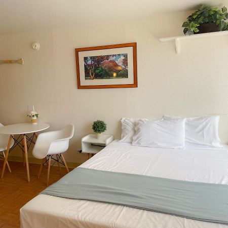 Hawaiian Monarch 801 Condo โฮโนลูลู ภายนอก รูปภาพ