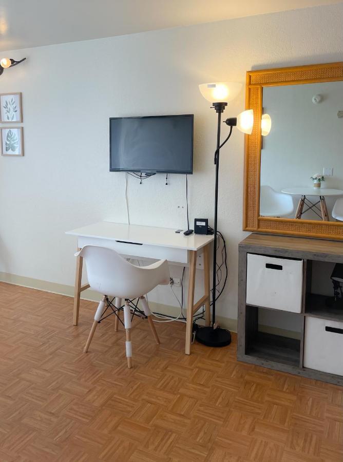 Hawaiian Monarch 801 Condo โฮโนลูลู ภายนอก รูปภาพ
