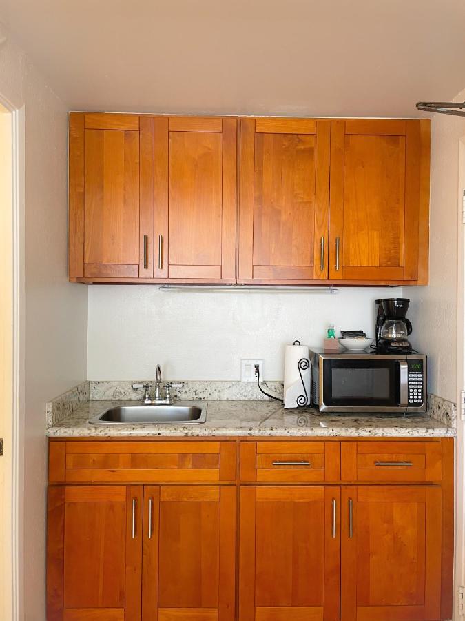 Hawaiian Monarch 801 Condo โฮโนลูลู ภายนอก รูปภาพ