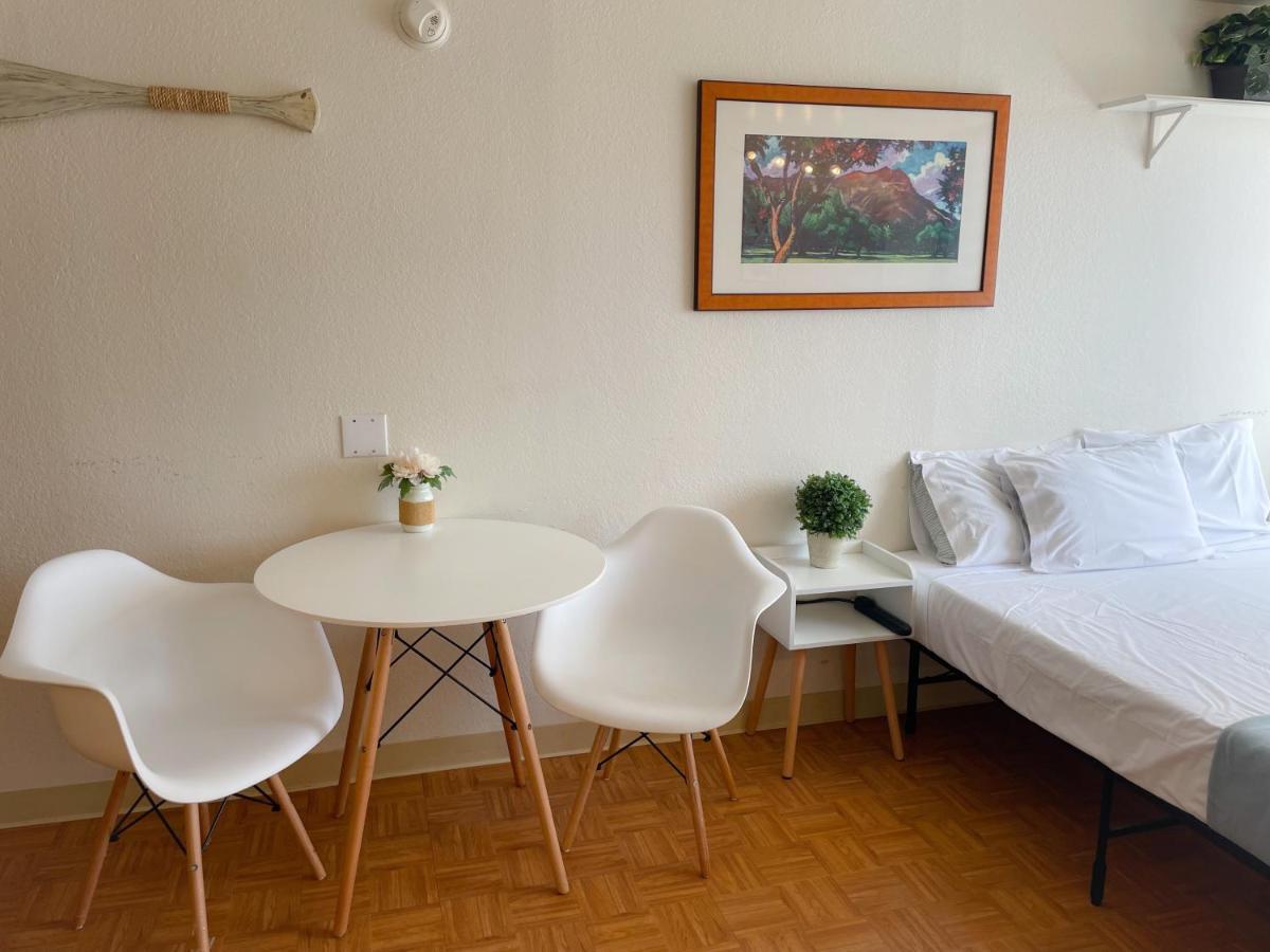Hawaiian Monarch 801 Condo โฮโนลูลู ภายนอก รูปภาพ